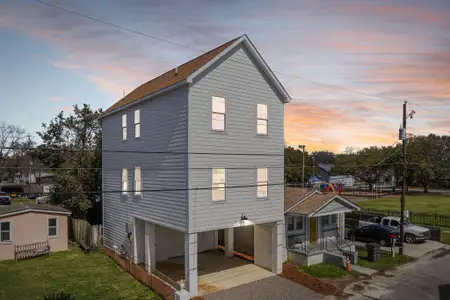 New construction Single-Family house 2028 Arbutus Ave, North Charleston, SC 29405 - image