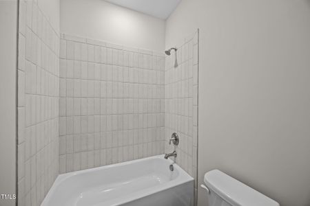 New construction Single-Family house 2396 Heartland Rd, Battleboro, NC 27809 plan Bancroft - image 9