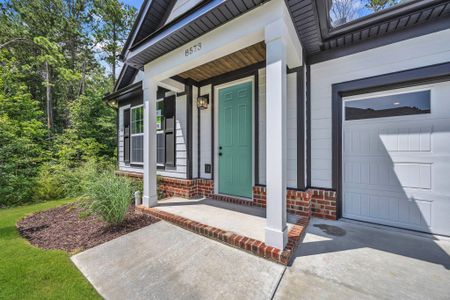 New construction Single-Family house 8573 Ari Ln, Chattanooga, TN 37421 plan Hampton - image 2