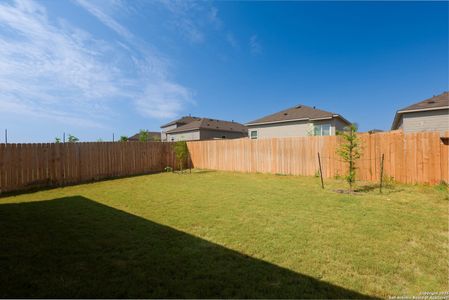 New construction Single-Family house 2031 Macarthur, Converse, TX 78109 - image 4
