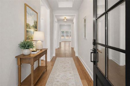 New construction Single-Family house 3769 Tielman St, Snellville, GA 30078 - image 8