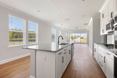 New construction Single-Family house 12193 Mariposa Ave, Jacksonville, FL 32256 plan Venice - image 9