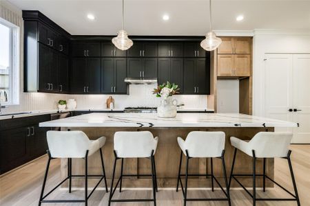 New construction Single-Family house 2011 Hopkins St, Houston, TX 77006 - image 9