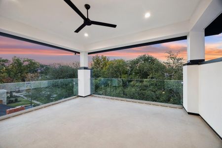 New construction Single-Family house 2205 North Blvd, Houston, TX 77098 - image 19