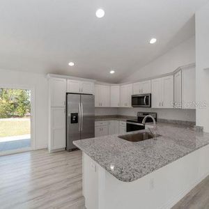 New construction Single-Family house 2041 Sw 178Th Lane Rd, Ocala, FL 34473 null- photo 11 11
