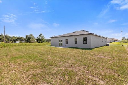 New construction Single-Family house 4683 Sw 136Th St, Ocala, FL 34473 null- photo 24 24