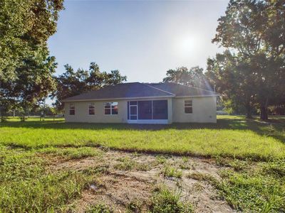 New construction Single-Family house 547 S Hankin Rd, Bartow, FL 33830 null- photo 37 37