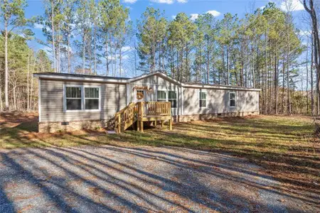 New construction Single-Family house 256 Mangham Rd, Bremen, GA 30110 - image