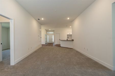 New construction Single-Family house 54 Pony Express Dr, Palm Coast, FL 32164 plan 1820 - image 12