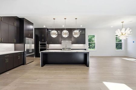 New construction Single-Family house 5315 W Parc Pl, Cumming, GA 30040 - image 16