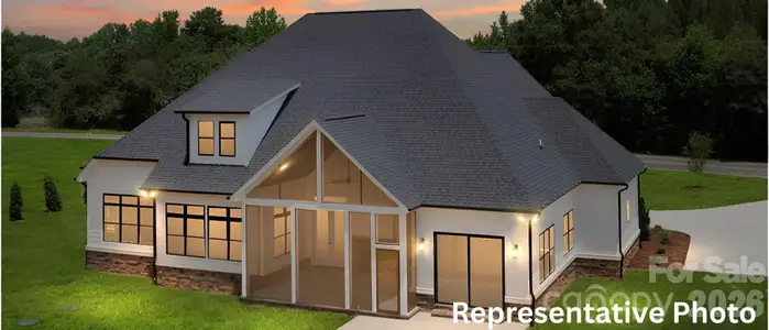 New construction Single-Family house 0 Liberty Rocks Ln, Unit 4, Van Wyck, SC 29720 - image