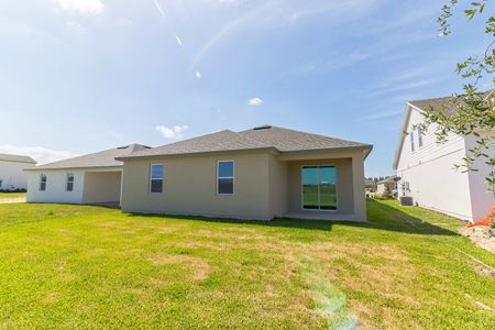 New construction Single-Family house 289 Conway Ave, St. Cloud, FL 34771 null- photo 18 18