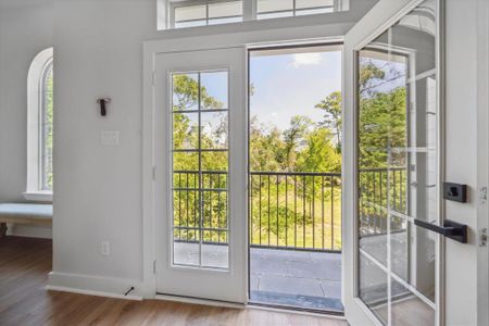 New construction Single-Family house 1035 W 17Th Street, Houston, TX 77008 - photo 21 21