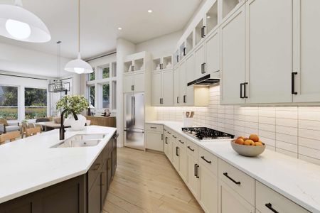 New construction Single-Family house 9968 Aurora Hill St, Boerne, TX 78006 plan The Flower Mound - image 10