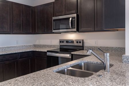 New construction Single-Family house 1422 Acorn Meadow Lp, Eustis, FL 32726 plan Claire - image 8