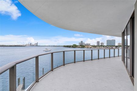 New construction Single-Family house 1135 103Rd St, Bay Harbor Islands, FL 33154 - image