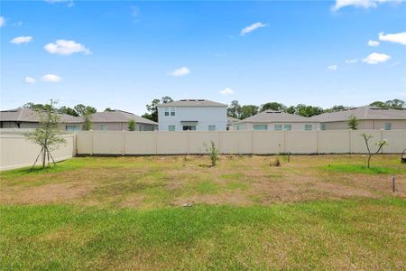 New construction Single-Family house 2039 Rosewood Cir, Lakeland, FL 33810 plan Cypress - image