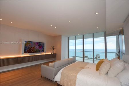 New construction Condo/Apt house 18501 Collins Avenue, Unit 2301, Sunny Isles Beach, FL 33160 - photo 45 45