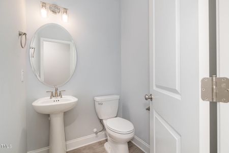 New construction Single-Family house 98 Laramie Ln, Selma, NC 27576 - image 5