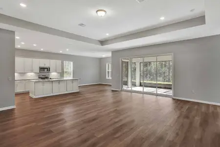 New construction Single-Family house 3 Ellaville Dr, Palm Coast, FL 32137 null- photo 19 19