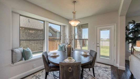 Creekview Meadows by Stonehollow Homes in Celina - photo 12 12