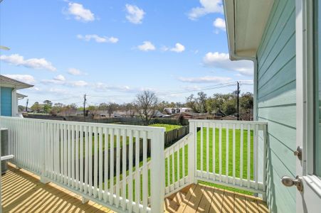 New construction Single-Family house 347 Bay Oaks St, La Porte, TX 77571 - image 15