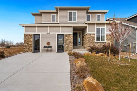 New construction Single-Family house 10417 W 12Th Street, Greeley, CO 80634 - photo 0