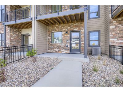 New construction Townhouse house 921 Abbott Ln, Unit 6, Fort Collins, CO 80524 - image