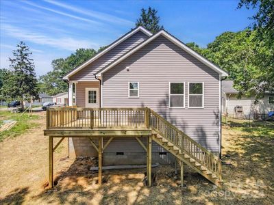 New construction Single-Family house 412 Royal St, Unit 24, Salisbury, NC 28144 null- photo 24 24