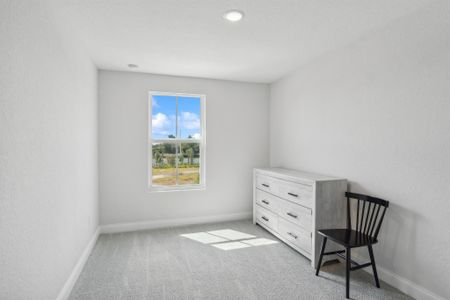 New construction Townhouse house 120 Se Birch Ter, Unit 76, Stuart, FL 34997 Arabella II- photo 26 26