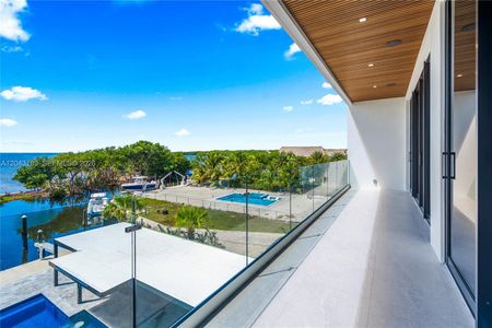 New construction Single-Family house 16 Seaside Ave, Key Largo, FL 33037 - image