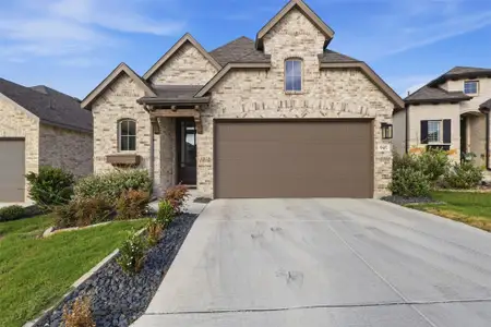 New construction Single-Family house 945 Easy Gruene Dr, New Braunfels, TX 78130 - image