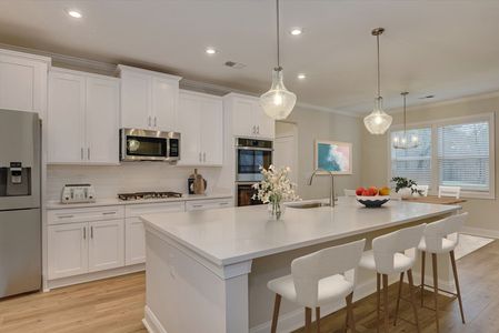 New construction Single-Family house 174 Collin Reeds Rd, North Augusta, SC 29860 plan Ransford - image
