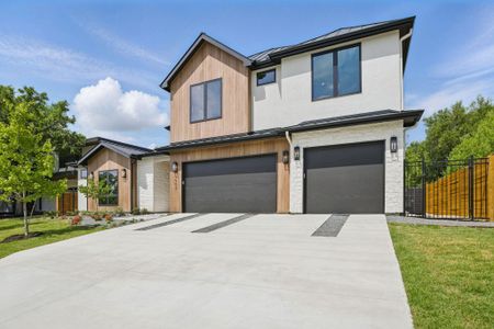 New construction Single-Family house 1502 Barn Swallow Dr, Austin, TX 78746 null- photo 0