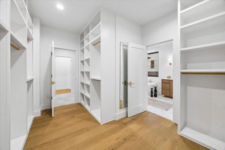 New construction Single-Family house 2250 Bartlett St, Houston, TX 77098 plan The Emerson - image 7