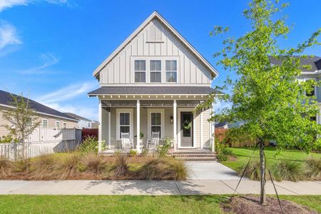 New construction Single-Family house 28 Clearblue Lp, Summerville, SC 29486 - photo 0