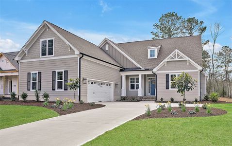 RiverSea Plantation by Kent Homes in Bolivia - image 16