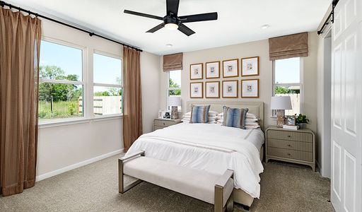 New construction Single-Family house 14582 Folkston Ct, Jacksonville, FL 32219 plan Larimar - image 18