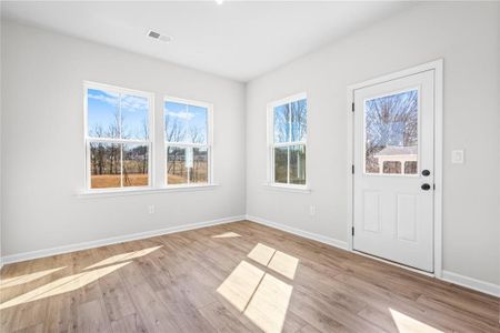New construction Single-Family house 1619 Tide Mill Rd, Cumming, GA 30040 Mitchell- photo 8 8
