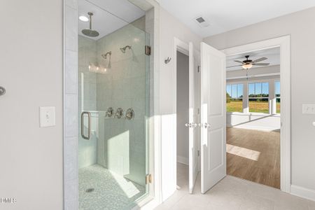 New construction Single-Family house 2848 John Lewis Rd, Burlington, NC 27217 - image 18