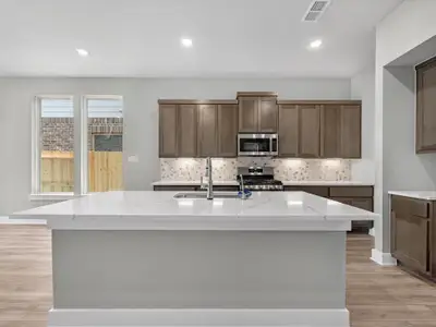 New construction Single-Family house 9622 Poinsettia Haven Ln, Richmond, TX 77407 plan Cormorant - image 3