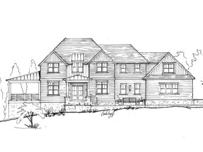 New construction Single-Family house 278 Baltusrol Drive, Denver, NC 28037 - photo 0