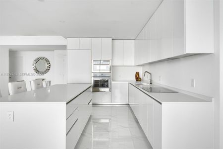New construction Condo house 700 Ne 24Th St, Unit 4702, Miami, FL 33137 - image 8