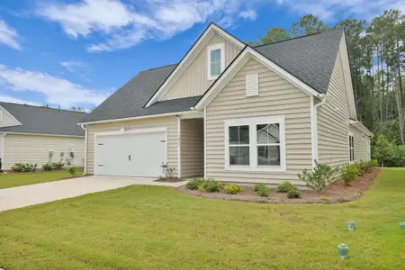 New construction Single-Family house 1011 Locals St, Summerville, SC 29485 - image