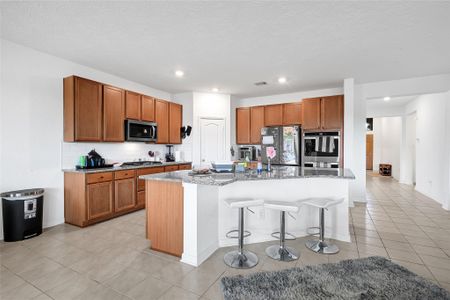 New construction Single-Family house 12818 Mossy Knoll Dr, Houston, TX 77044 - image 9