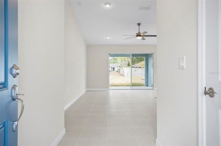 New construction Single-Family house 344 Parkview Dr, Palm Coast, FL 32164 Bimini- photo 25 25