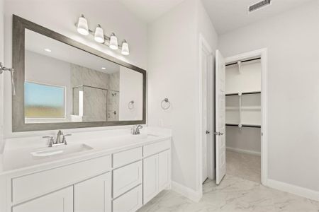 New construction Single-Family house 1921 Ne Wishon Rd, Celina, TX 75009 plan Bryan - image 11