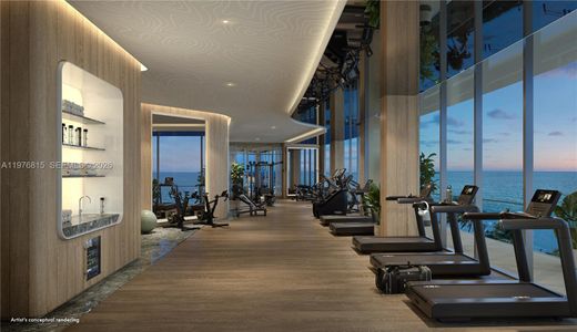 New construction Condo house 20 N Ocean Blvd, Unit 1403, Pompano Beach, FL 33062 - image 17
