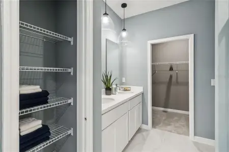 New construction Townhouse house 5200 Luisa Ct, St. Cloud, FL 34771 - image 14
