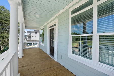 New construction Single-Family house 1009 Oak Bluff Ave, Charleston, SC 29492 null- photo 2 2